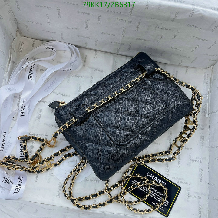 SAMC - CHL Bags Crossbody - 173