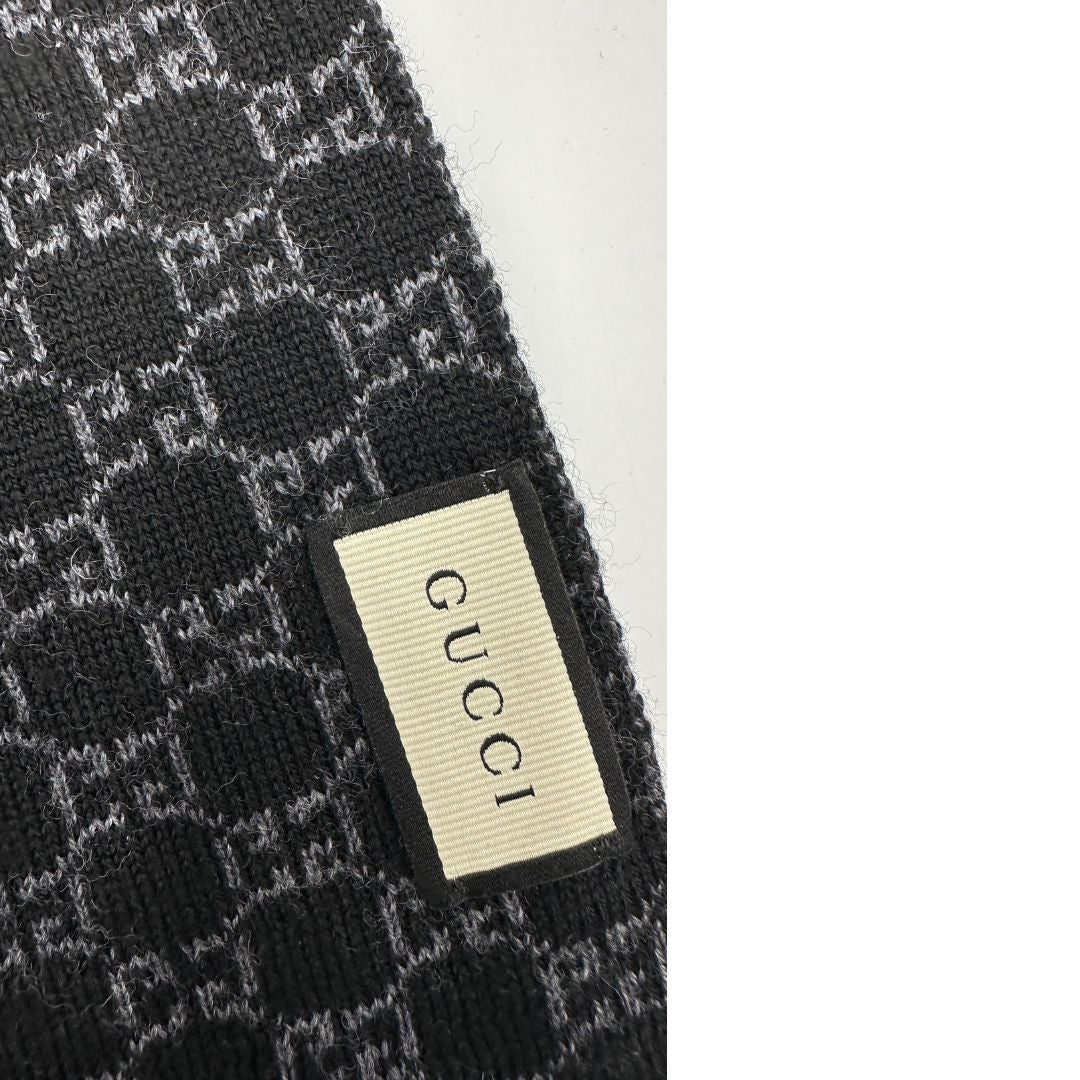 Sciarpa Gucci
