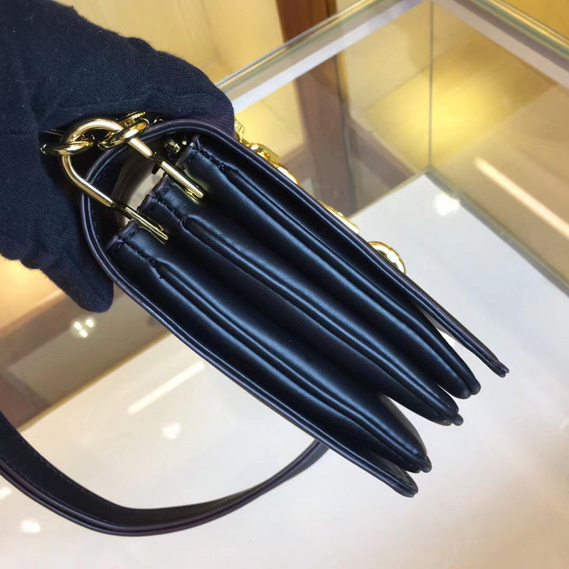 Satchel Bags - VL Bags - 1082