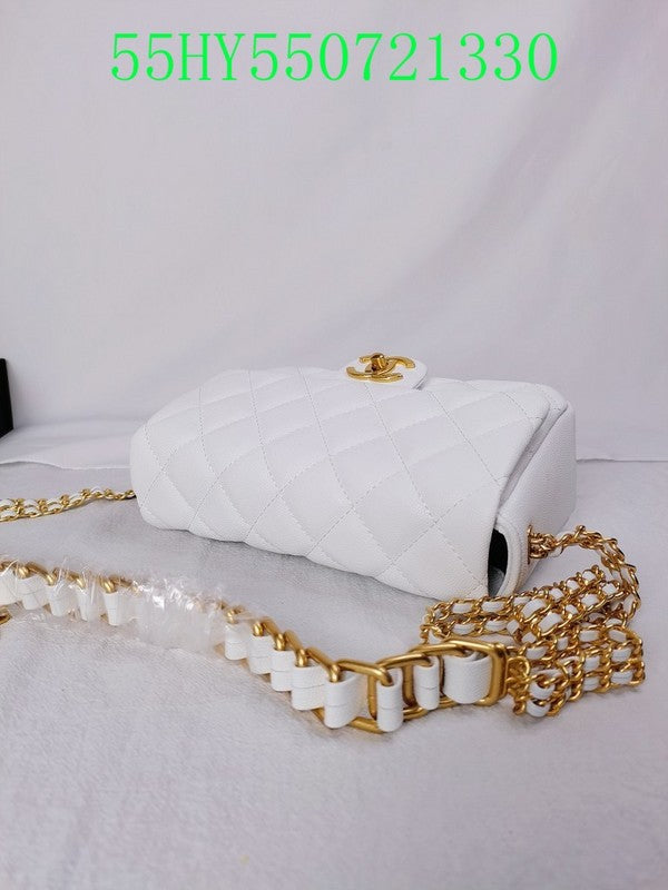 Satchel Bags - CHL Bags - 5221