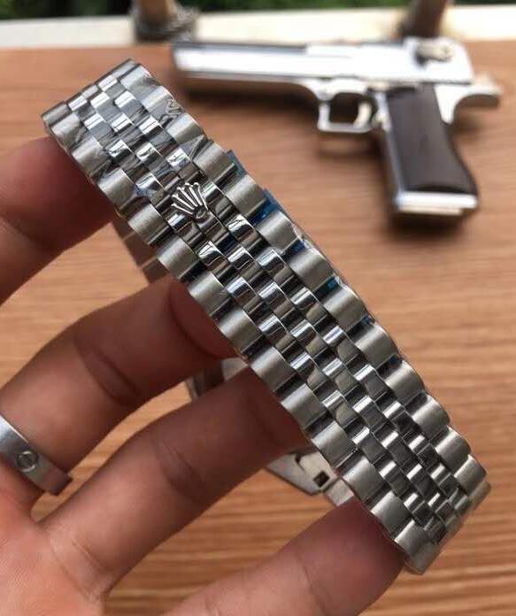 SAMC - Mix Watches - 064
