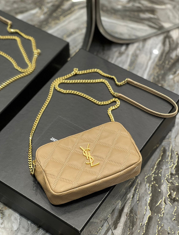 Glamy - YLS Bags - 865