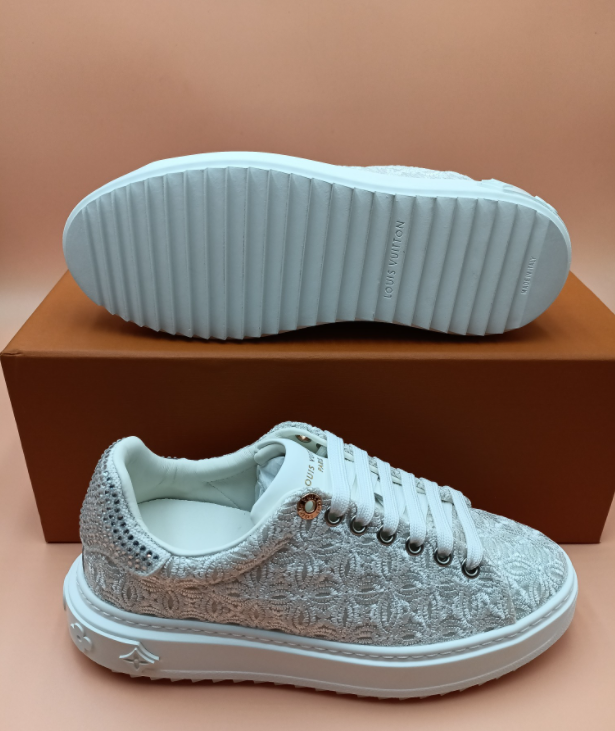 SAMC - LOV Women Shoes - 173