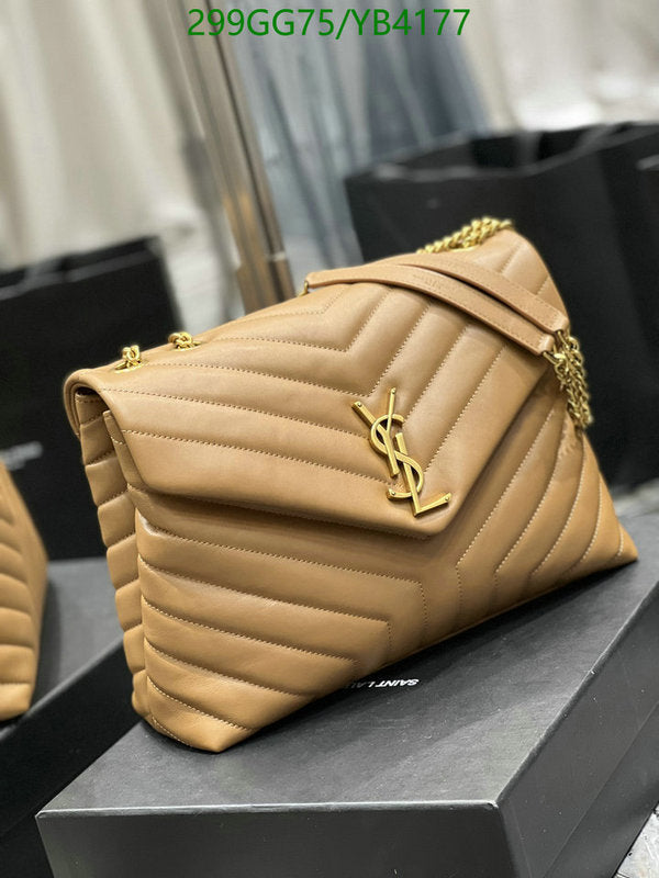 SAMC - YLS Bags - 368