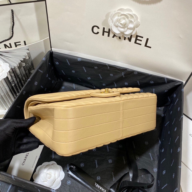 Satchel Bags - CHL Bags - 3935
