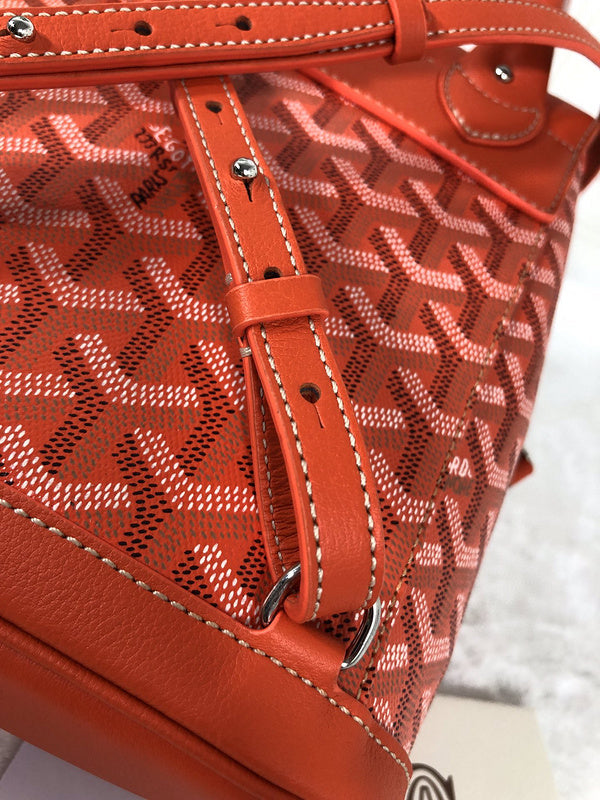 Satchel Bags - GOD Bags - 545