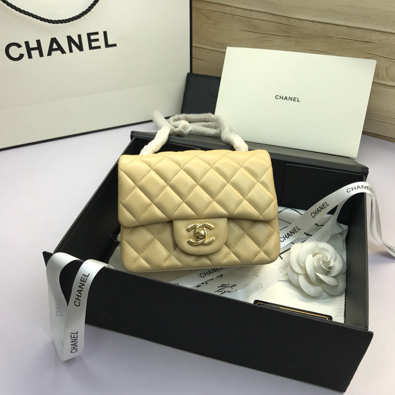 Satchel Bags - CHL Bags - 6544