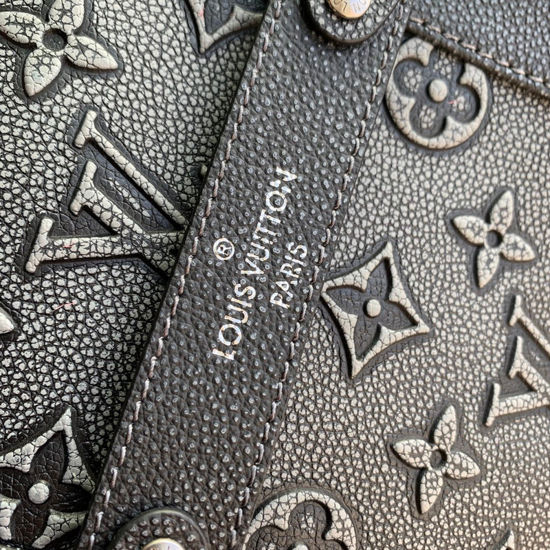 Satchel Bags - VL Bags - 1660