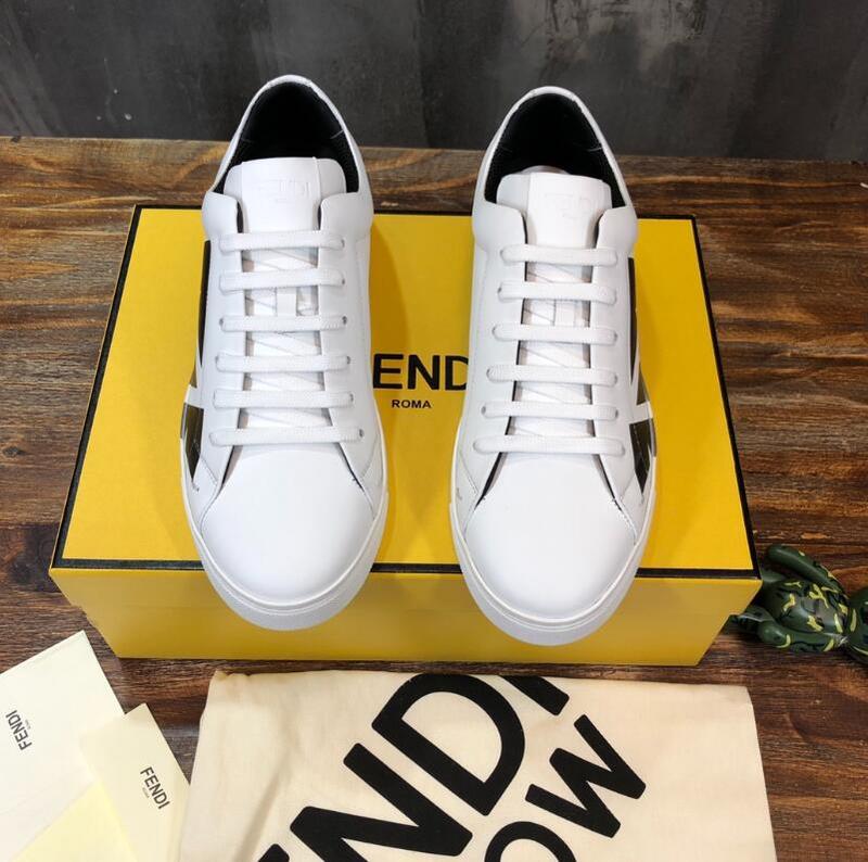 SAMC - FDE Men Shoes - 406