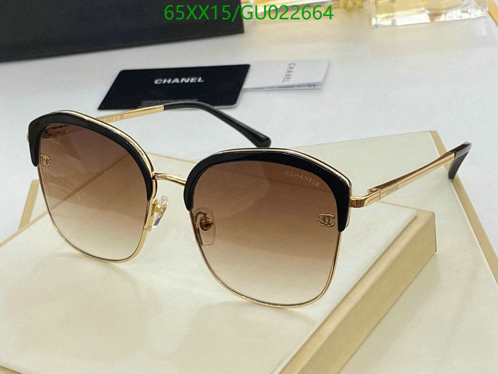 SAMC - CHL Glasses - 495