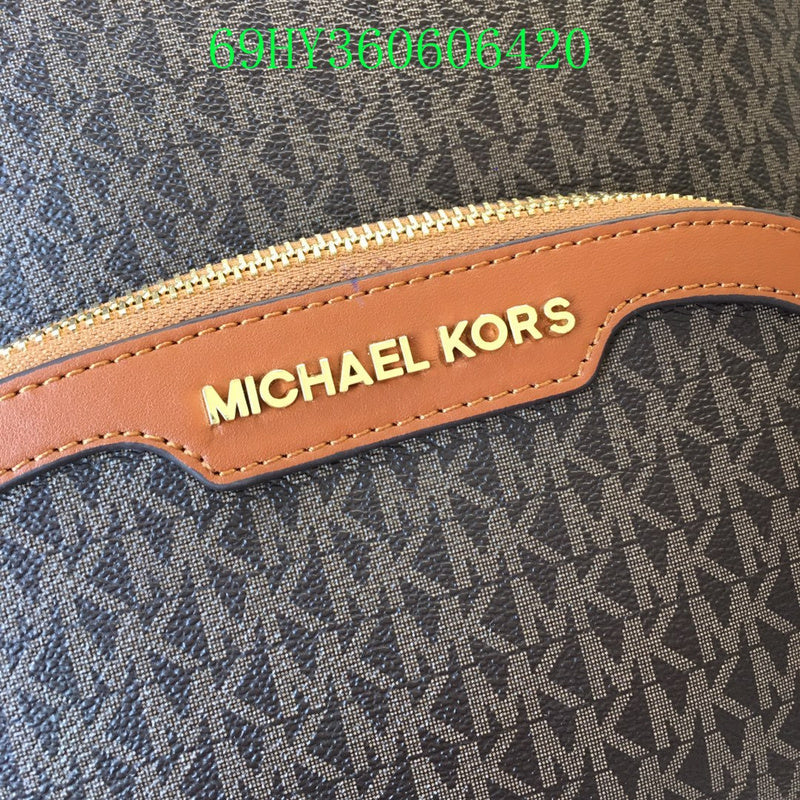 Satchel Bags - MK Bags - 055