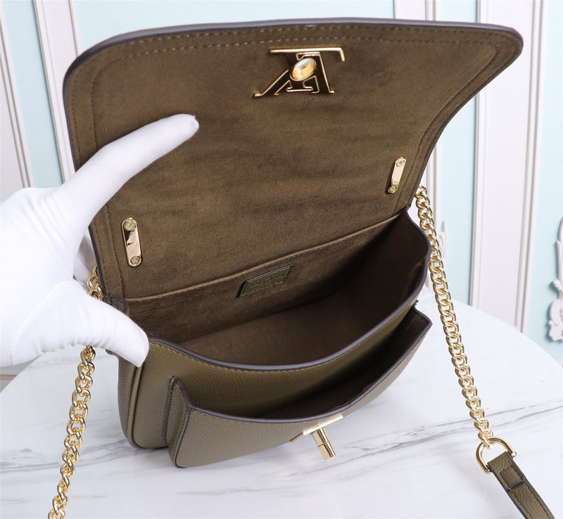 Satchel Bags - VL1 Bags - 630