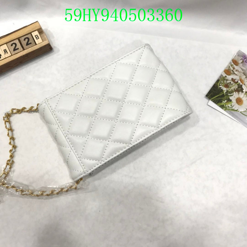 Glami - CHL Wallet - 2463