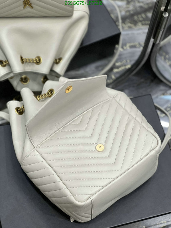 SAMC - YLS Bags - 445