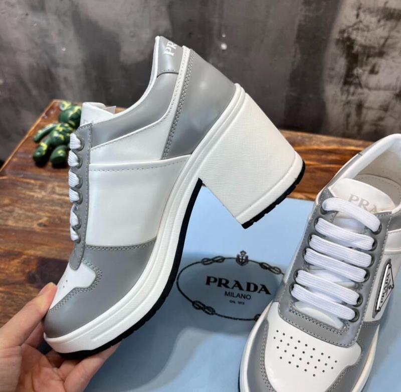 GlamyWomen Shoes - 287