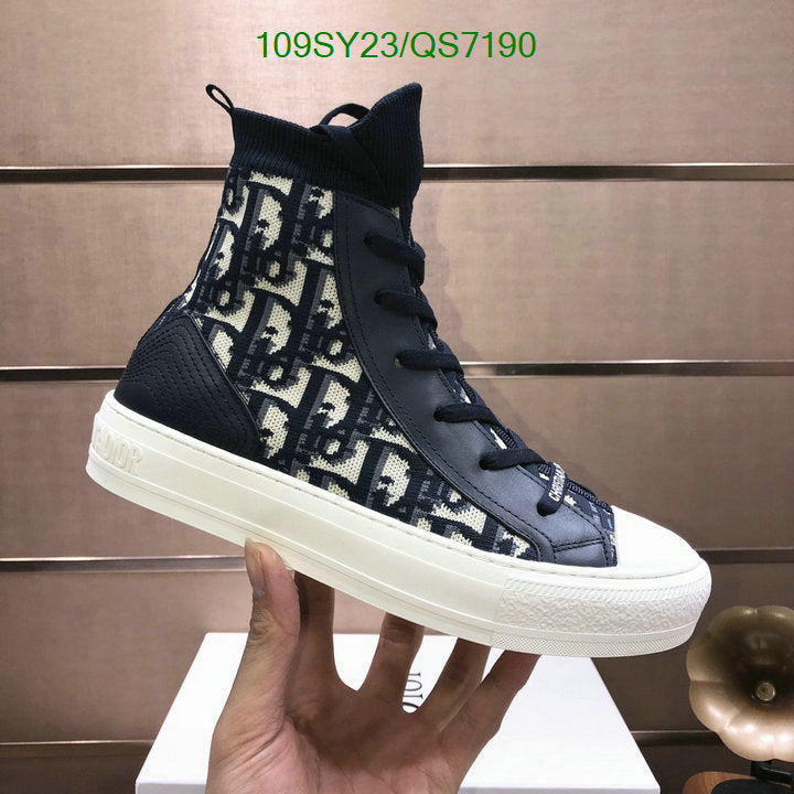 SAMC - DOR Women Sneakers - 090