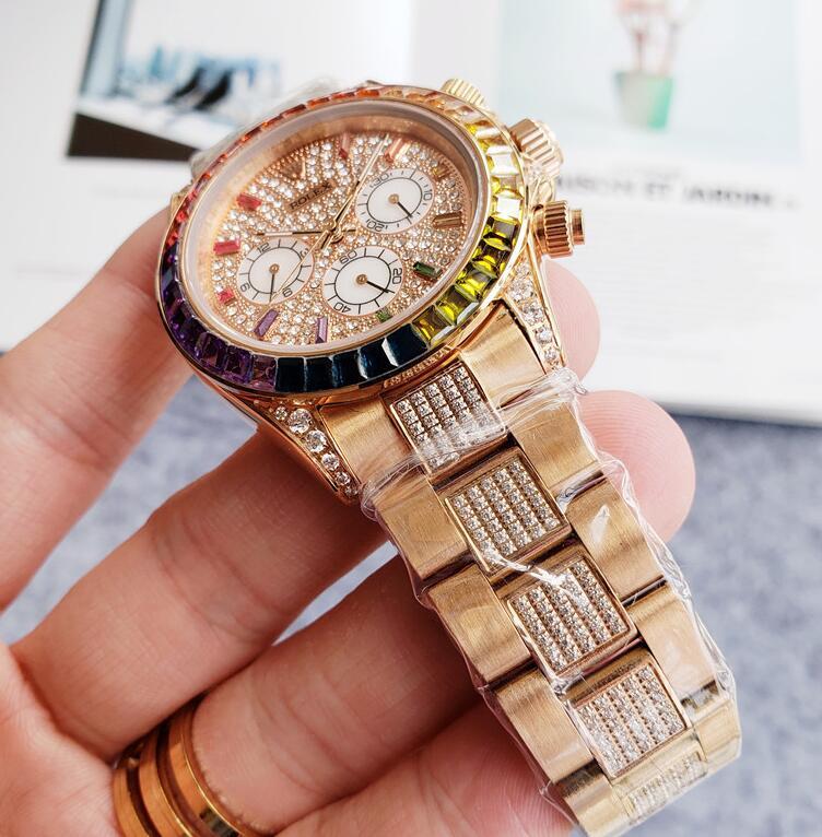 SAMC - Mix Watches - 187