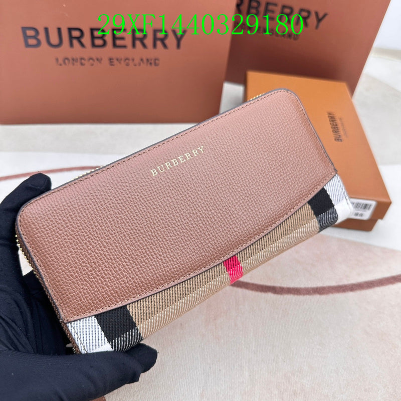 Glami - BOR Wallet - 035