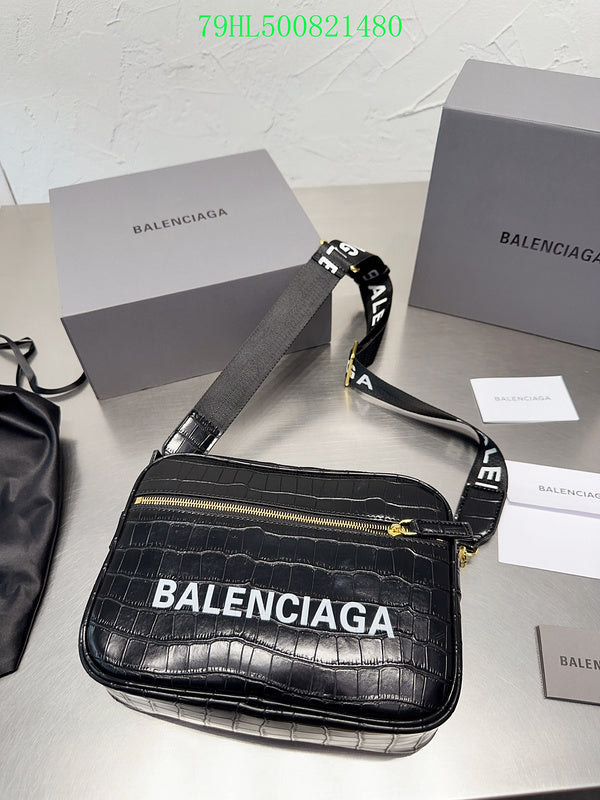 Glami Fashion - BGA Bags - 1648