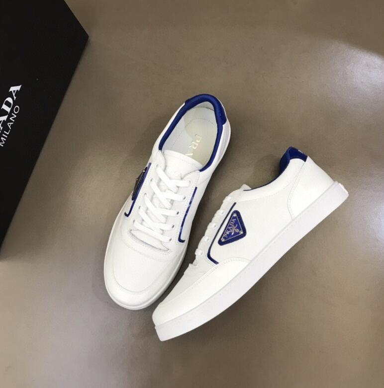 Glamy - PD Men Shoes - 156