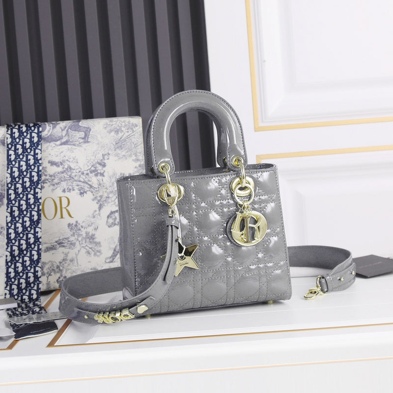 Satchel Bags - DOR Bags - 1040
