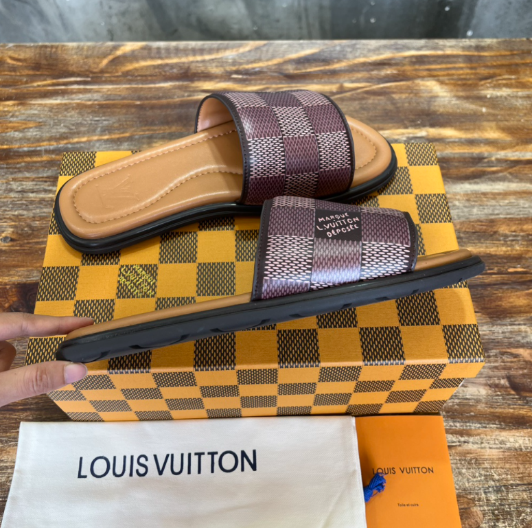 SAMC - LOV Men Shoes - 066