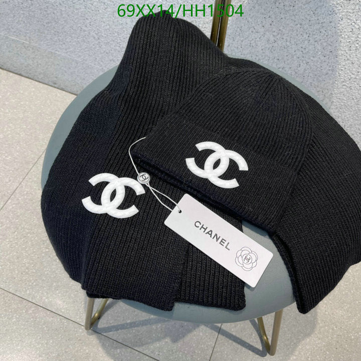 SAMC - CHL Caps & Hats - 368