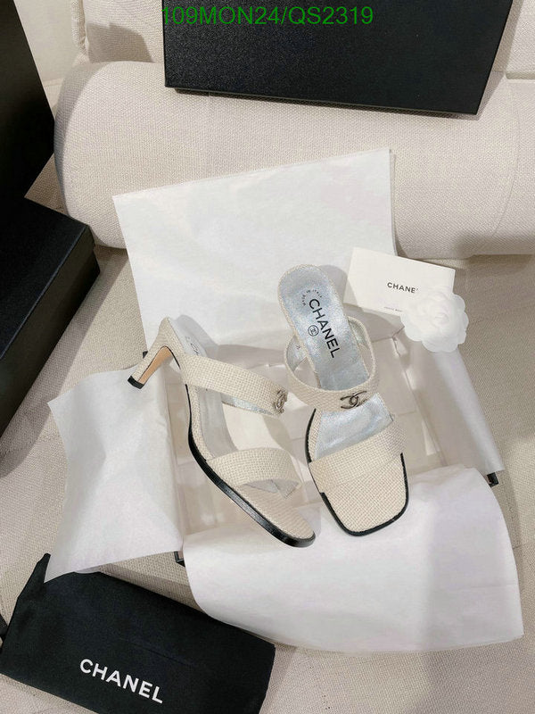 SAMC - CHL Women Shoes High Heels - 188