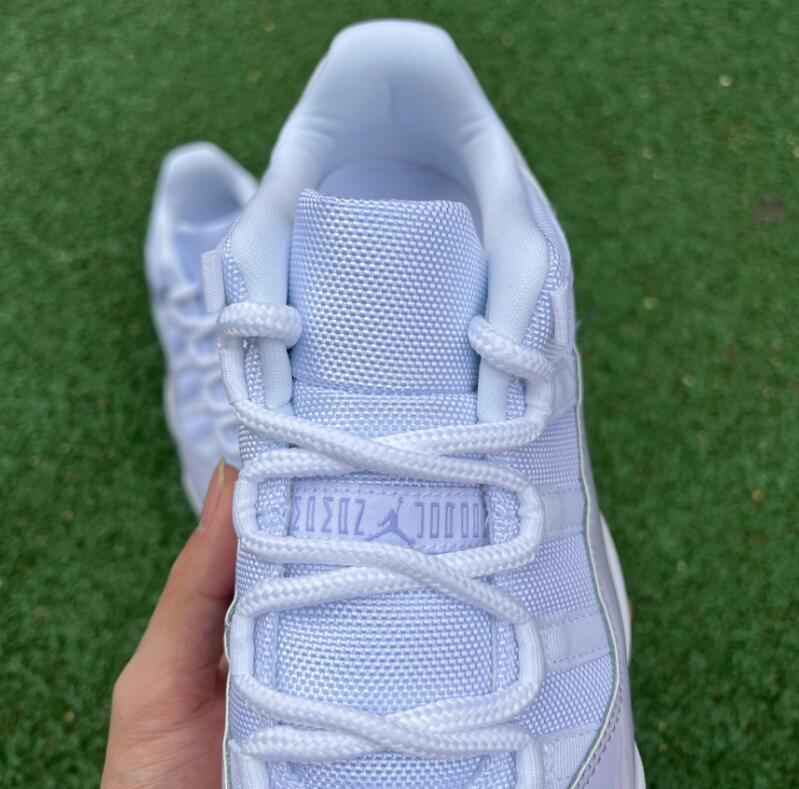 SAMC - NKE Shoes - 1095