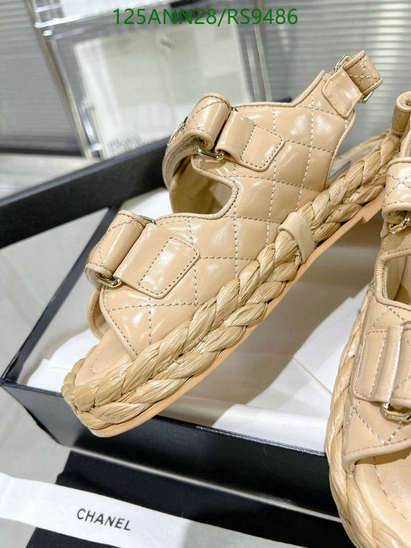 SAMC - CHL Women Shoes Beach - 053