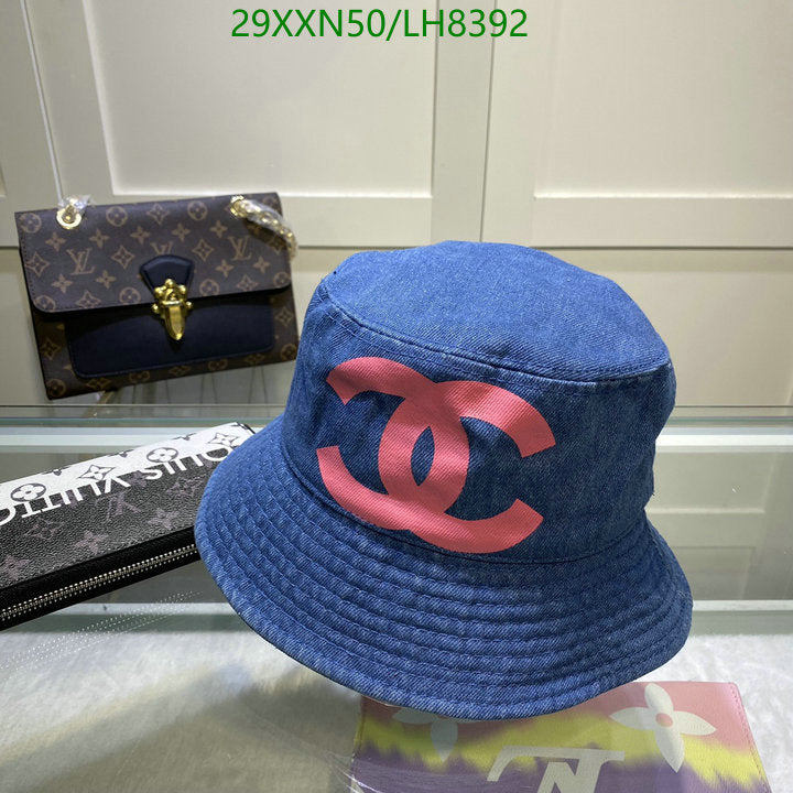 SAMC - CHL Caps & Hats - 422