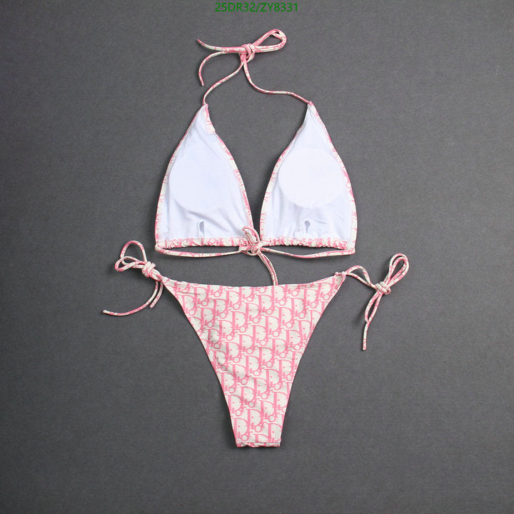 SAMC - DOR Swimsuits - 138