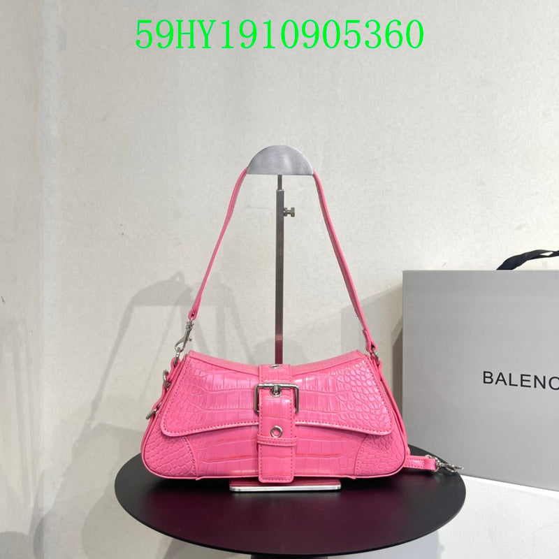 Satchel Bags - BGA Bags - 2108