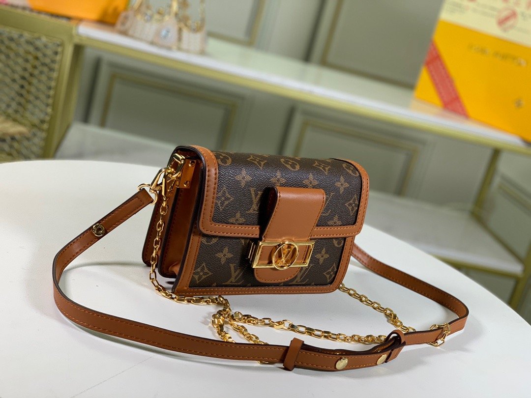EN - New Arrival Bags LUV 037