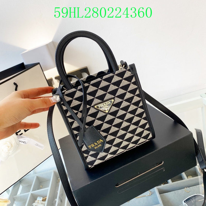 Satchel Bags - PDA Bags - 4622