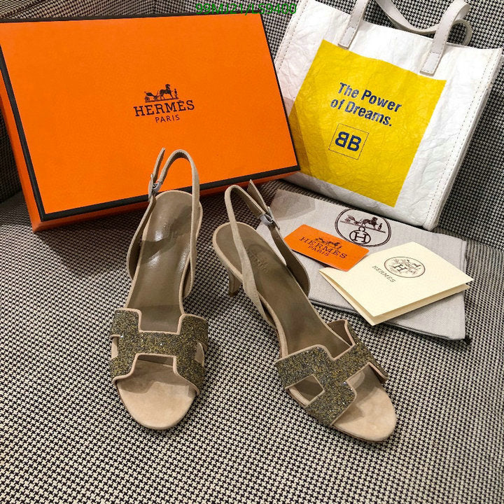 SAMC - HMS Women Shoes - 414