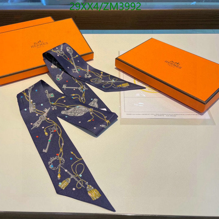 SAMC - HMS Scarves - 851