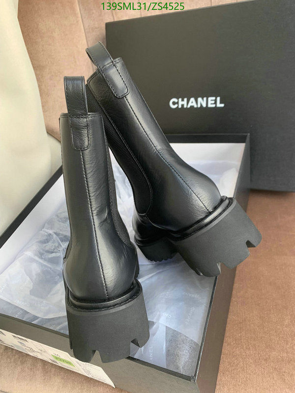 SAMC - Mix Boots - 425