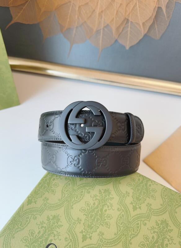 SAMC - Mix Belts - 055