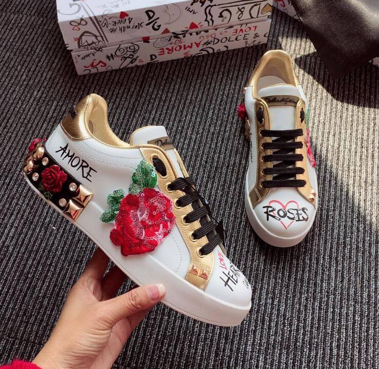 SAMC - DAG Women Shoes - 608