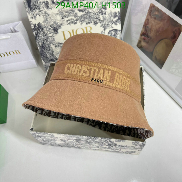 SAMC - DOR Caps & Hats - 209