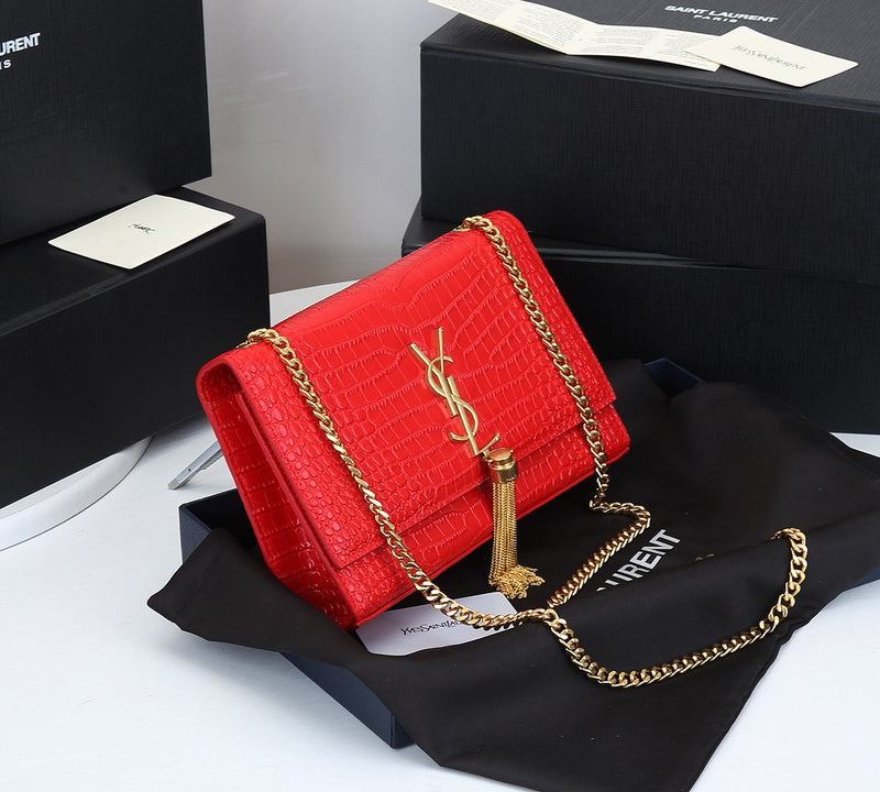 Satchel Bags - SLY Bags - 1770