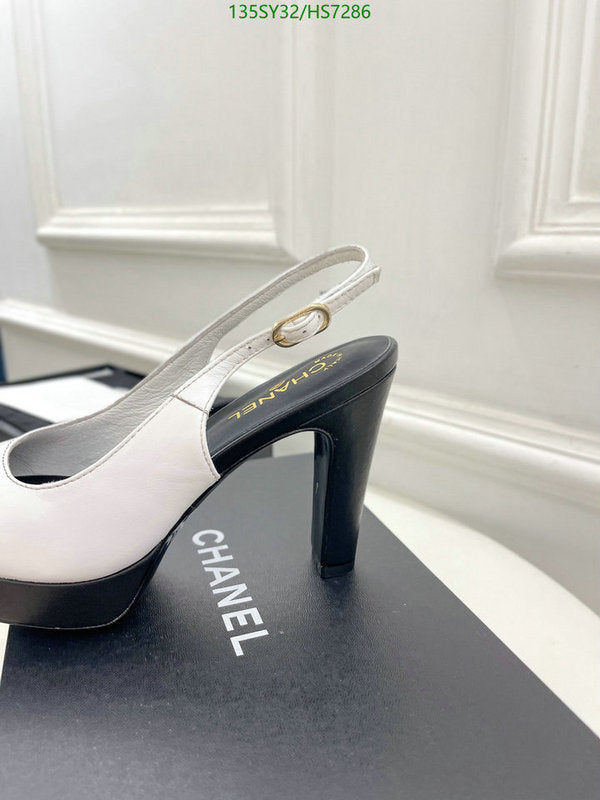 SAMC - CHL Women Shoes High Heels - 120