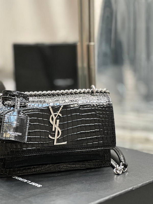 Glamy - YLS Bags - 1017