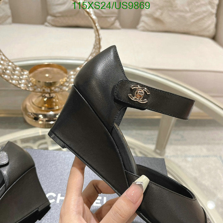 SAMC - CHL Women Shoes High Heels - 070