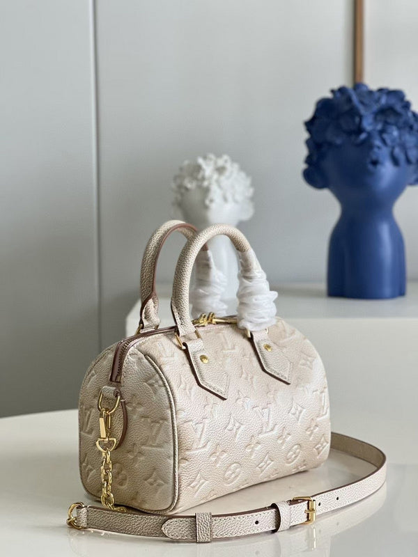 Satchel Bags - VL2 Bags - 955