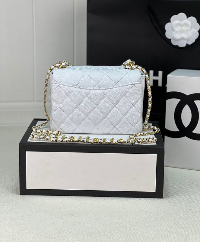 Satchel Bags - CHL Bags - 2766