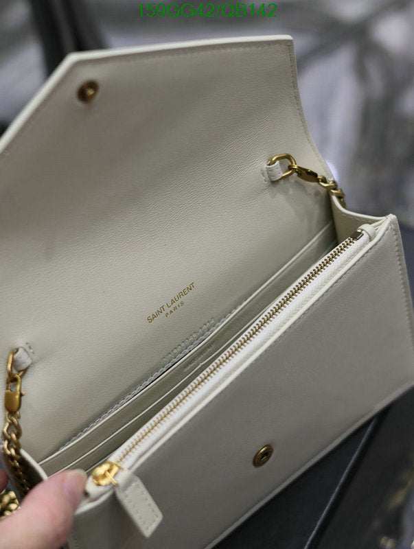 SAMC - YLS Bags - 075