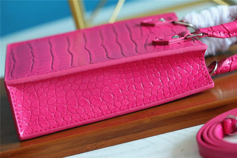 Satchel Bags - VL Bags - 7208