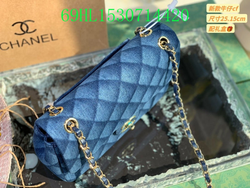 Glami - CHL Bags - 2490
